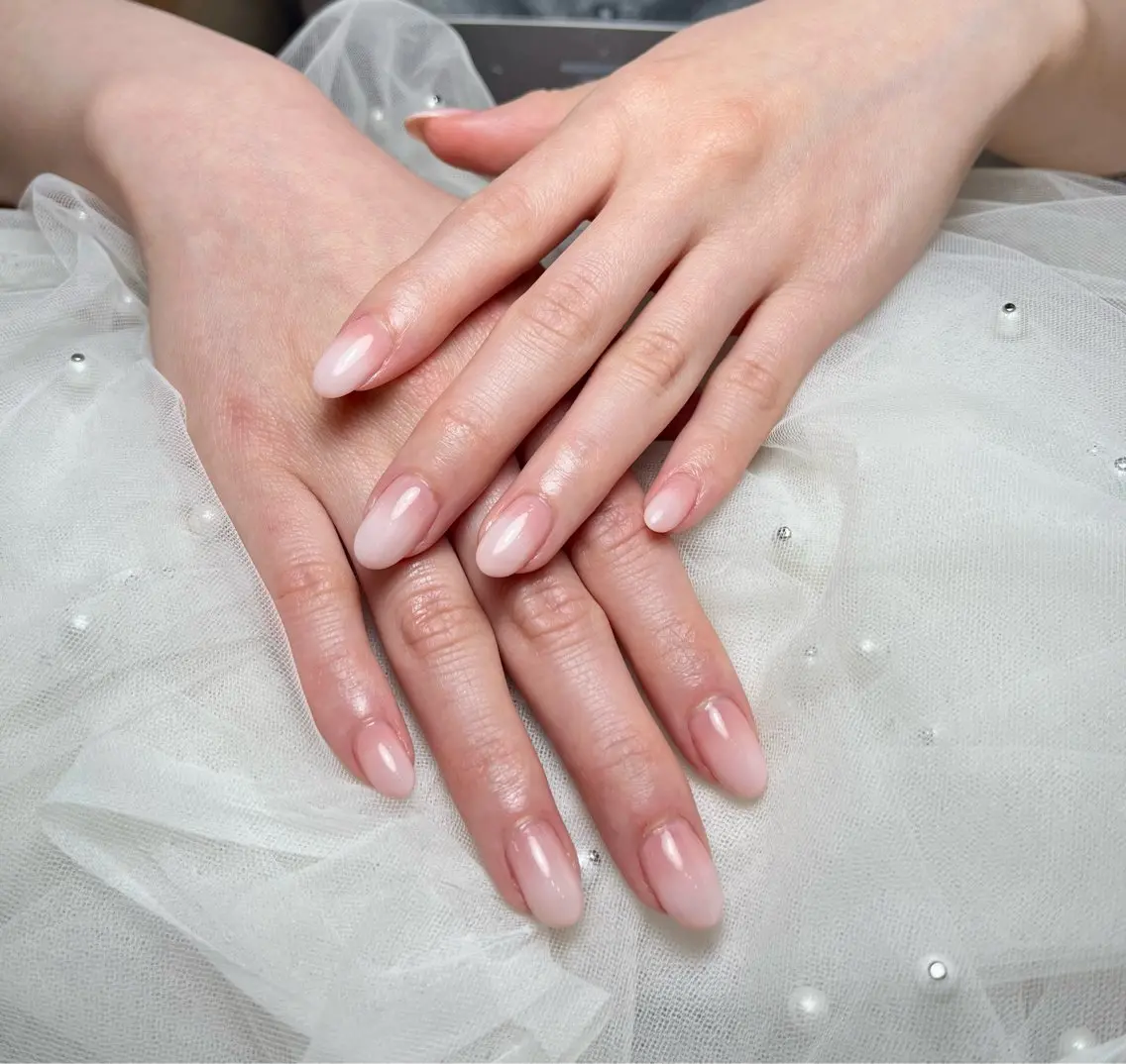 ネイル Only U Nail Salonのネイルデザイン