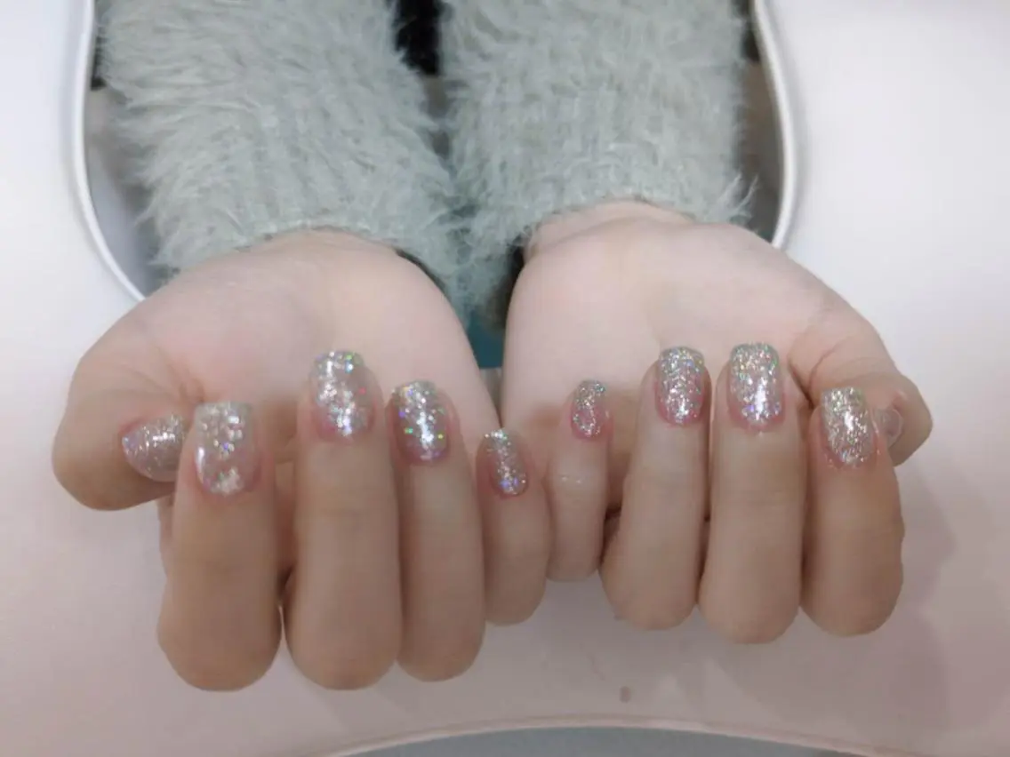 ネイル &MEネイルサロン COCOのネイルデザイン