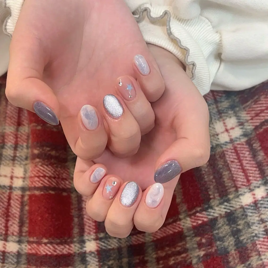ネイル L&Y Nail salonのネイルデザイン
