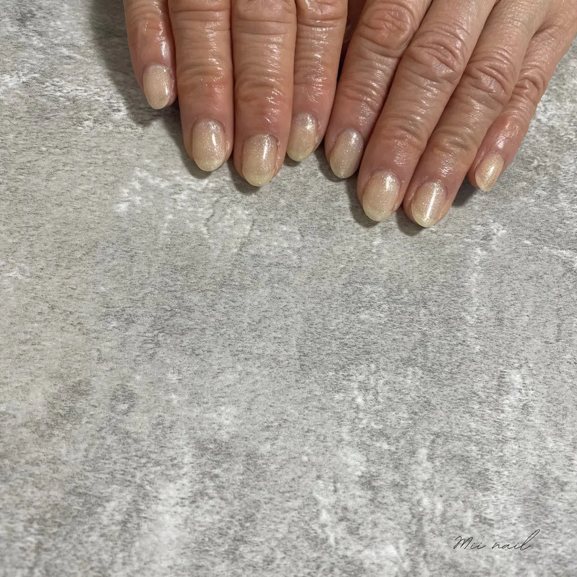 ネイル Mii nail いづみのその他イメージ
