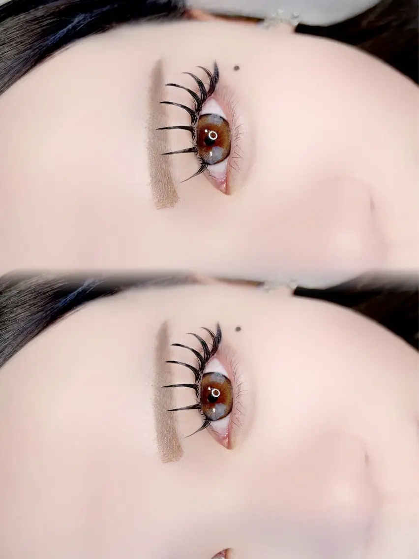 マツエク・マツパ マツエク Yuhky eyelashのマツエク・マツパデザイン