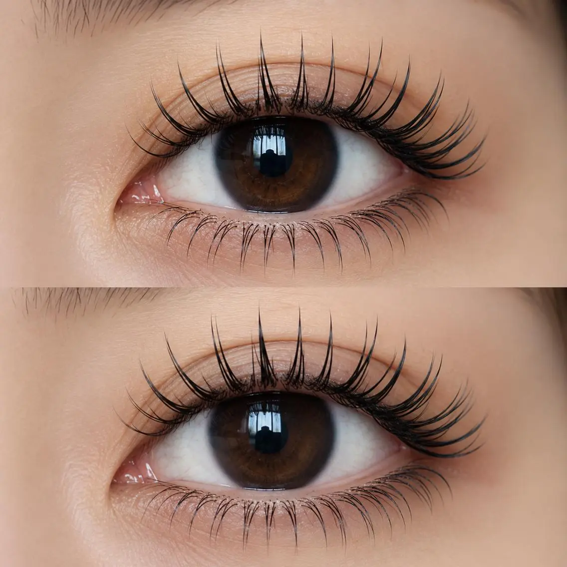 マツエク・マツパ EYEBROW  & LASH GYMのマツエク・マツパデザイン
