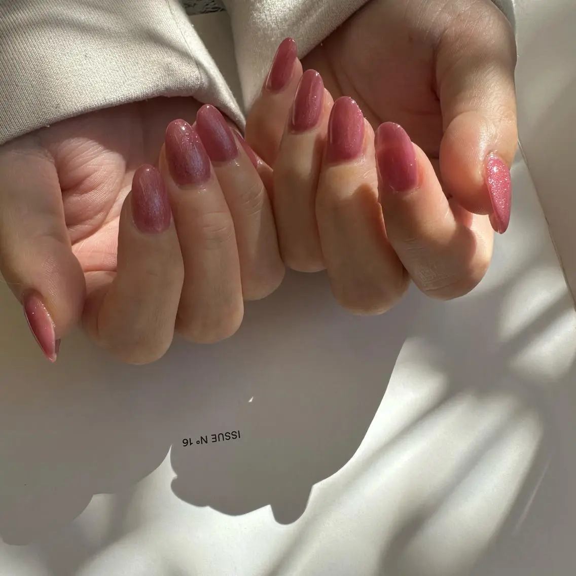 ネイル cocoro nail salonのネイルデザイン
