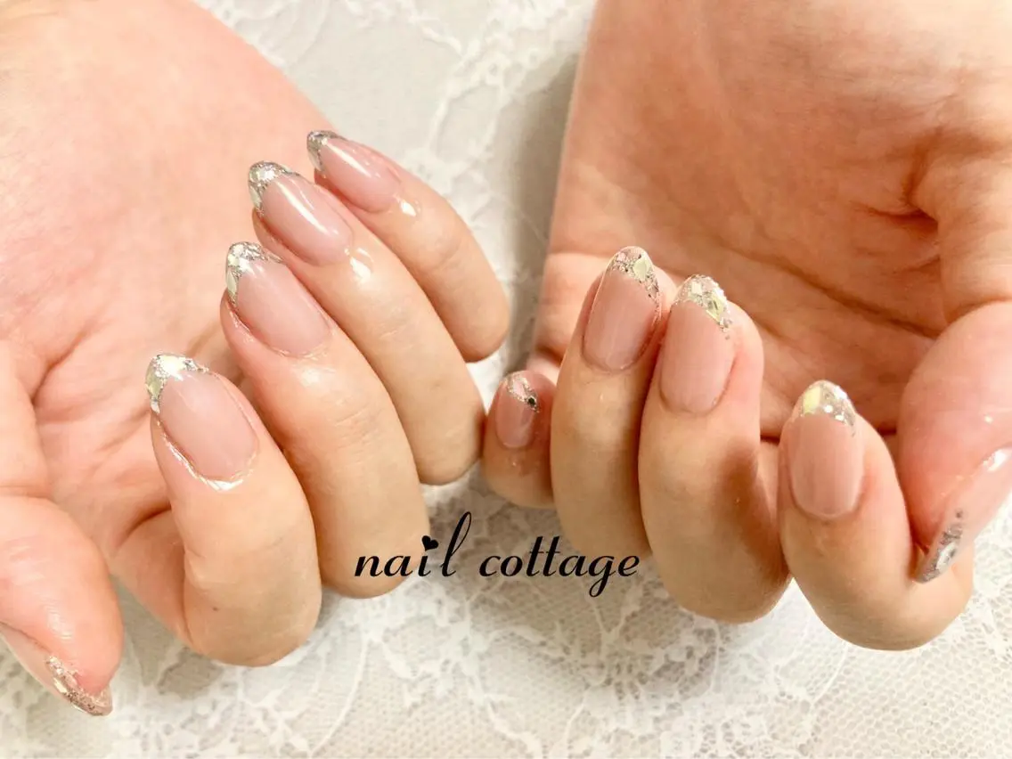 ネイル Nail cottageのネイルデザイン