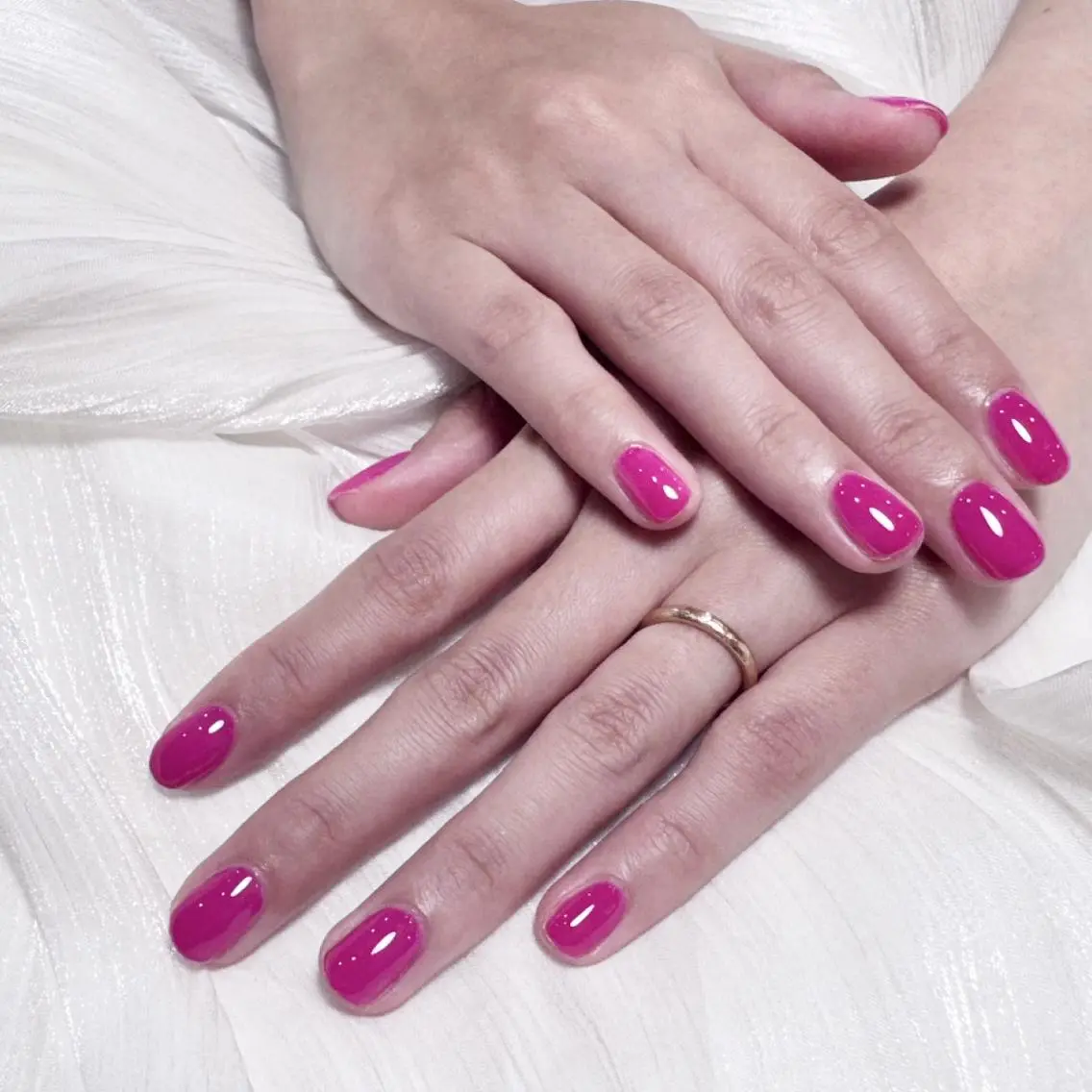 ネイル ハンドネイル 美桜 高円寺Nailのネイルデザイン