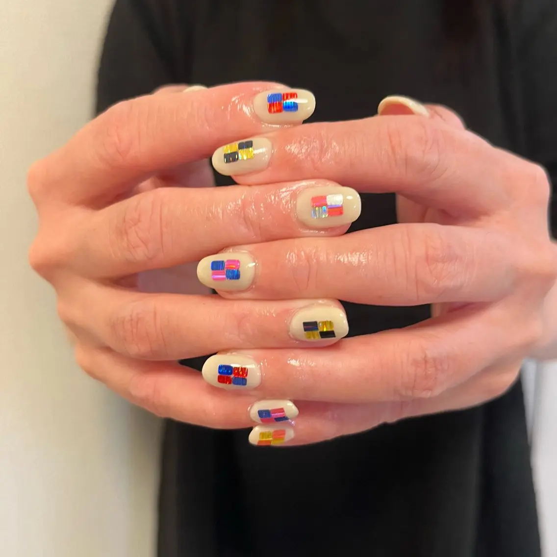 ネイル neroria nailのネイルデザイン