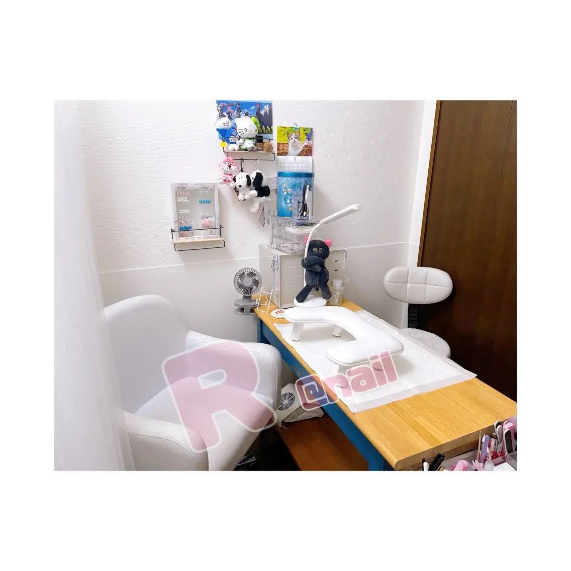 ネイル R@nail🫧町田 🫧らんのネイルデザイン