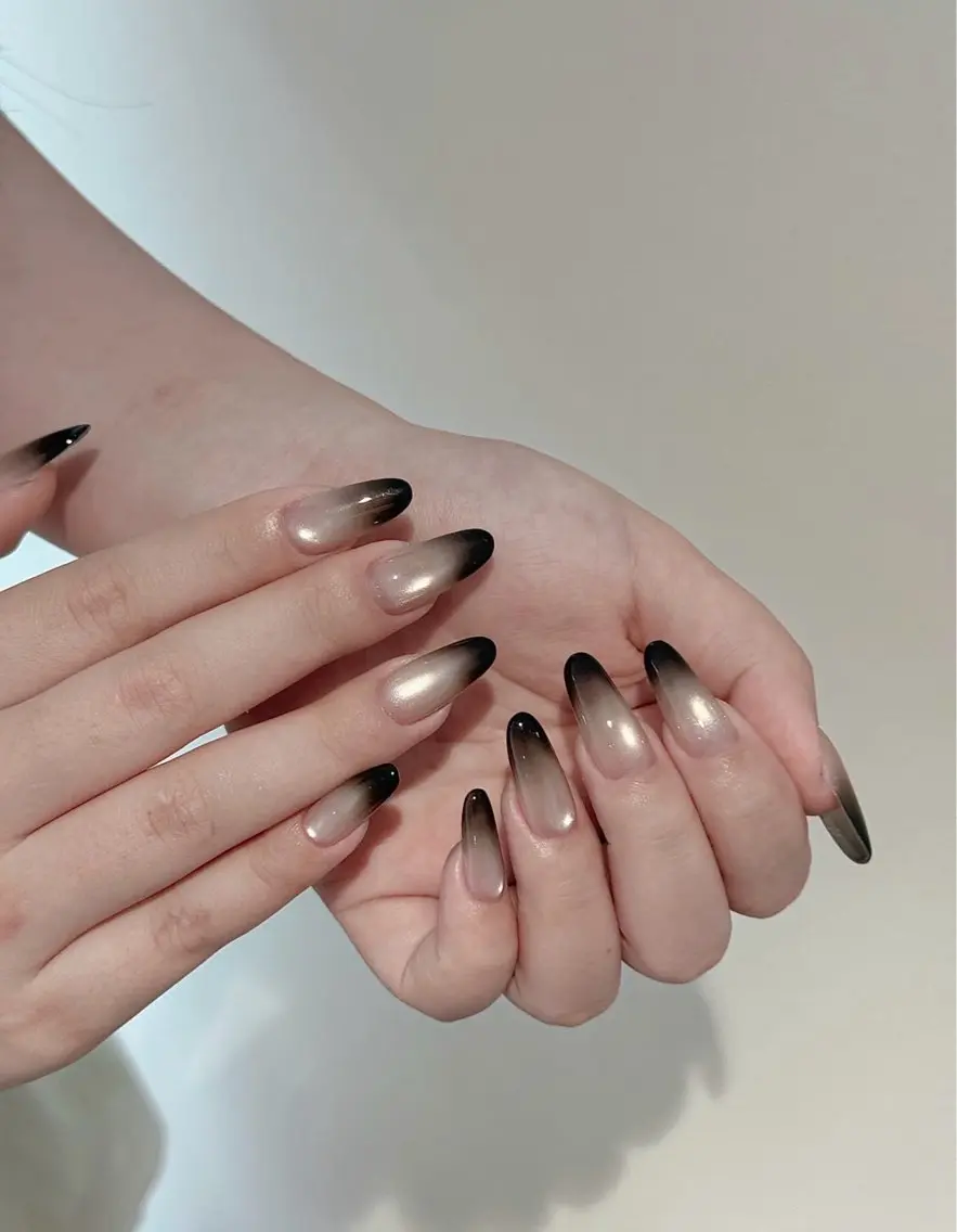 ネイル LadyJJNail つくばのネイルデザイン
