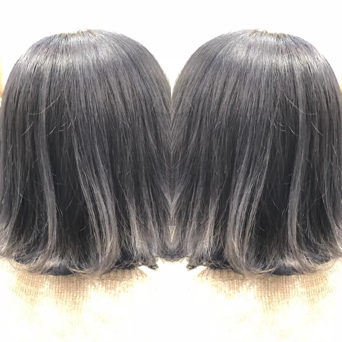 ショート BREK 袋井店のヘアスタイル