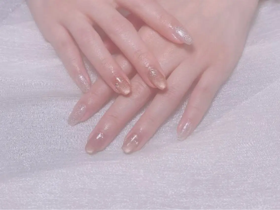 ネイル ハンドネイル Kari ネイルサロンのネイルデザイン