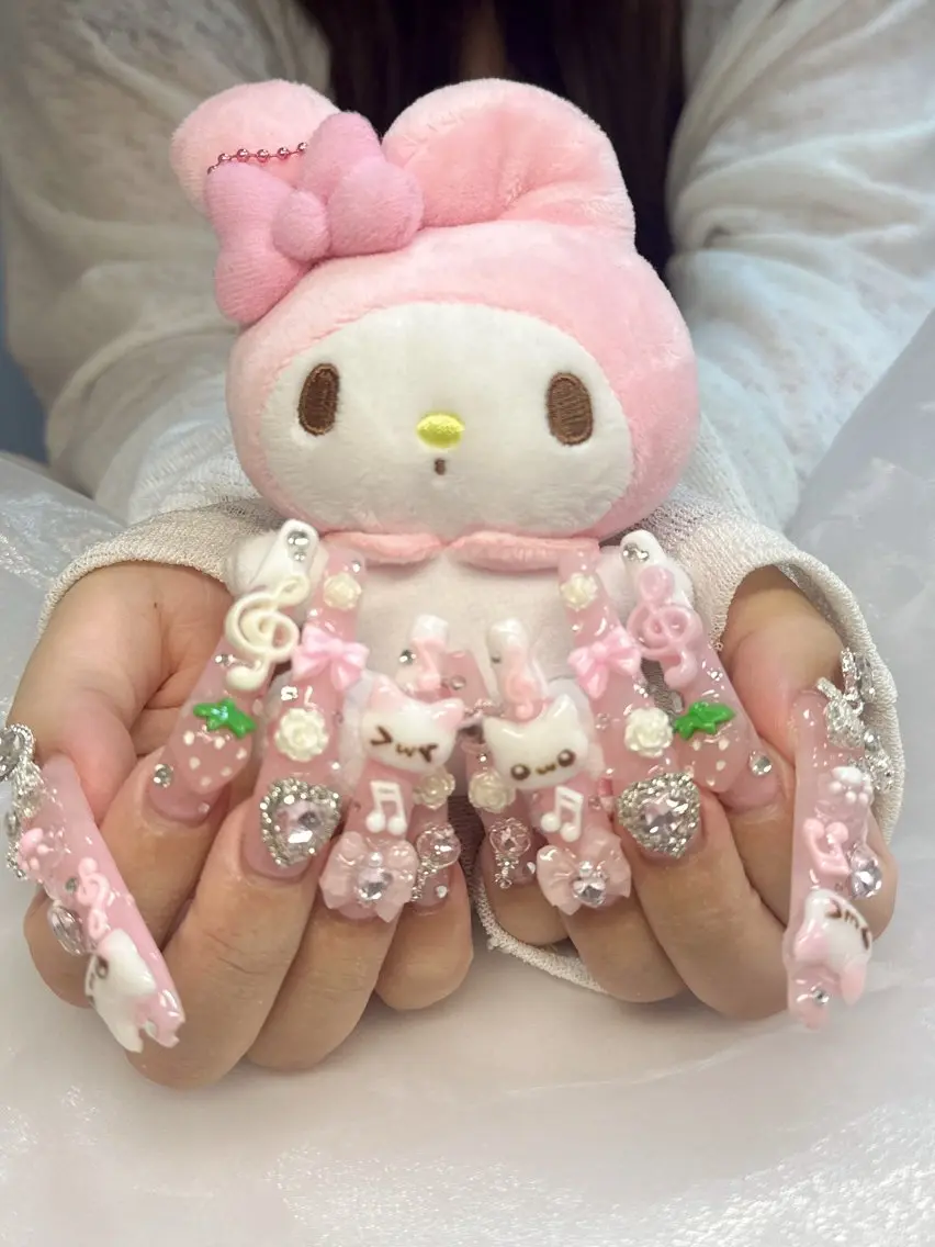 ネイル ハンドネイル DT nailのネイルデザイン
