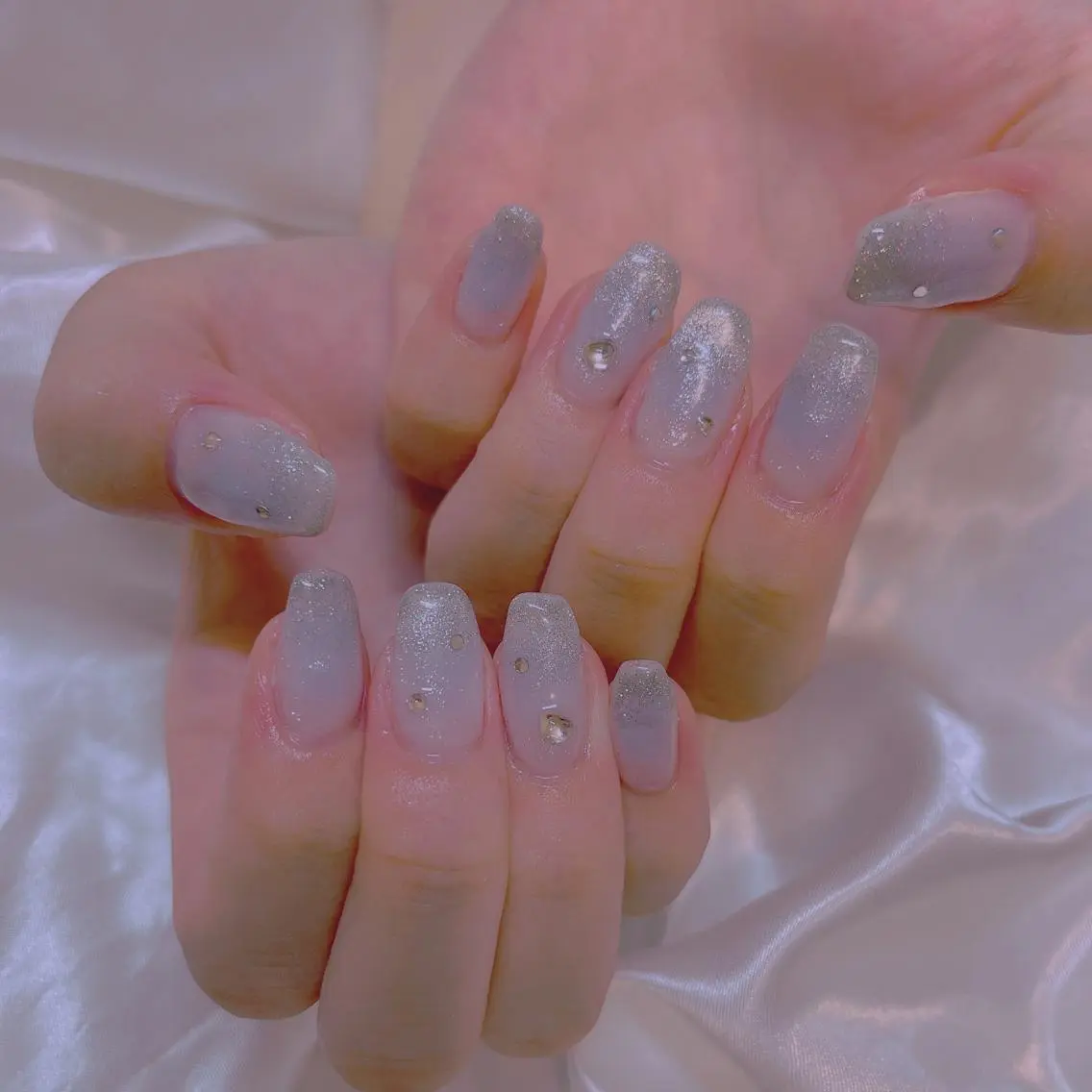 ネイル Private Salon 大宮のネイルデザイン