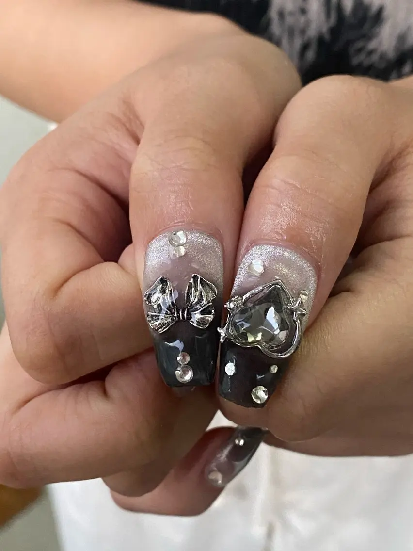 ネイル chiya nailsのネイルデザイン