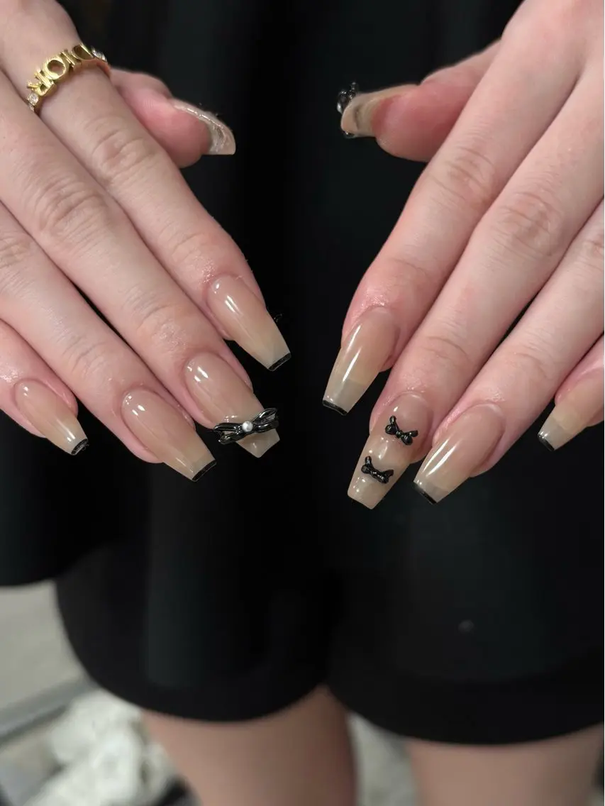 ネイル nail salon stellaのネイルデザイン