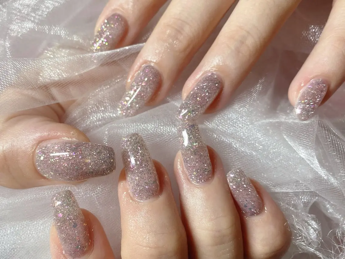 ネイル ハンドネイル nail salon CHARMANTEのネイルデザイン