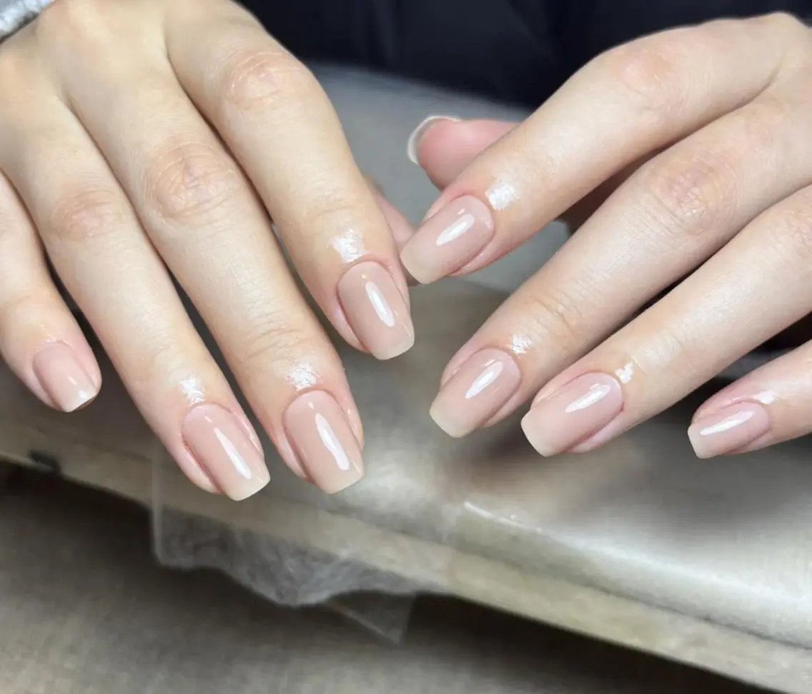 ネイル ハンドネイル Miya🎀 nailのネイルデザイン