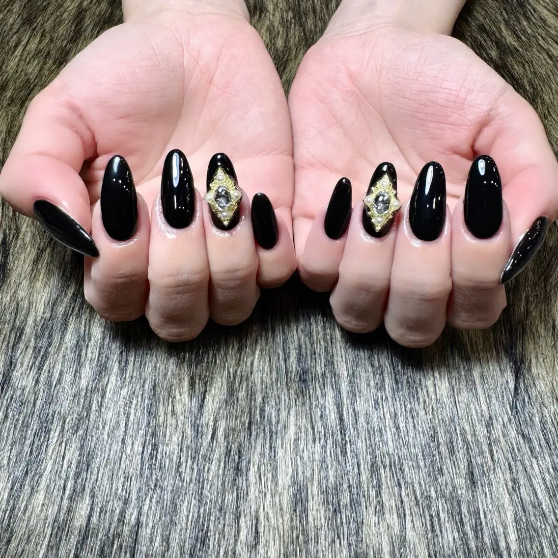 ネイル ハンドネイル Doris Nail Salonのネイルデザイン