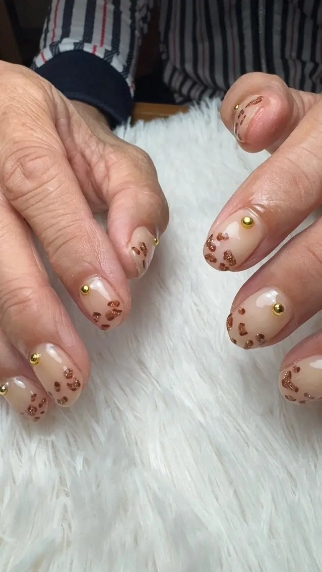 ネイル ハンドネイル Nail ful .のネイルデザイン