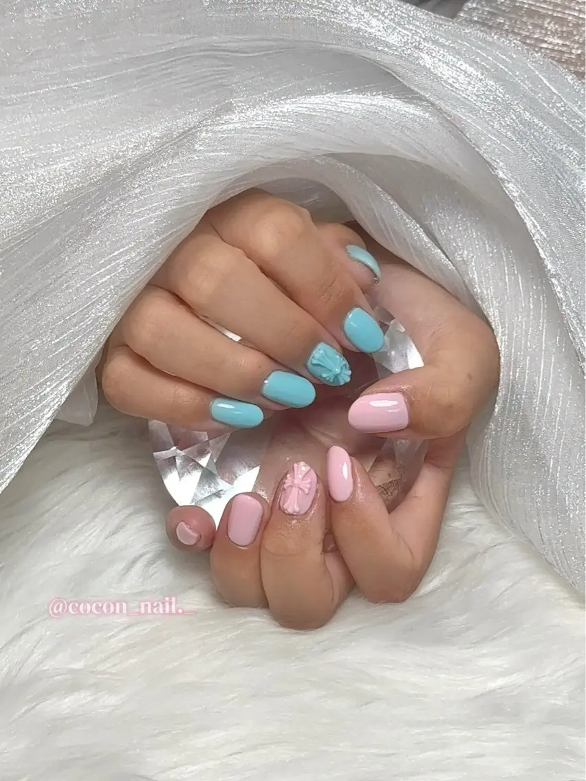 ネイル cocon_ nailのネイルデザイン