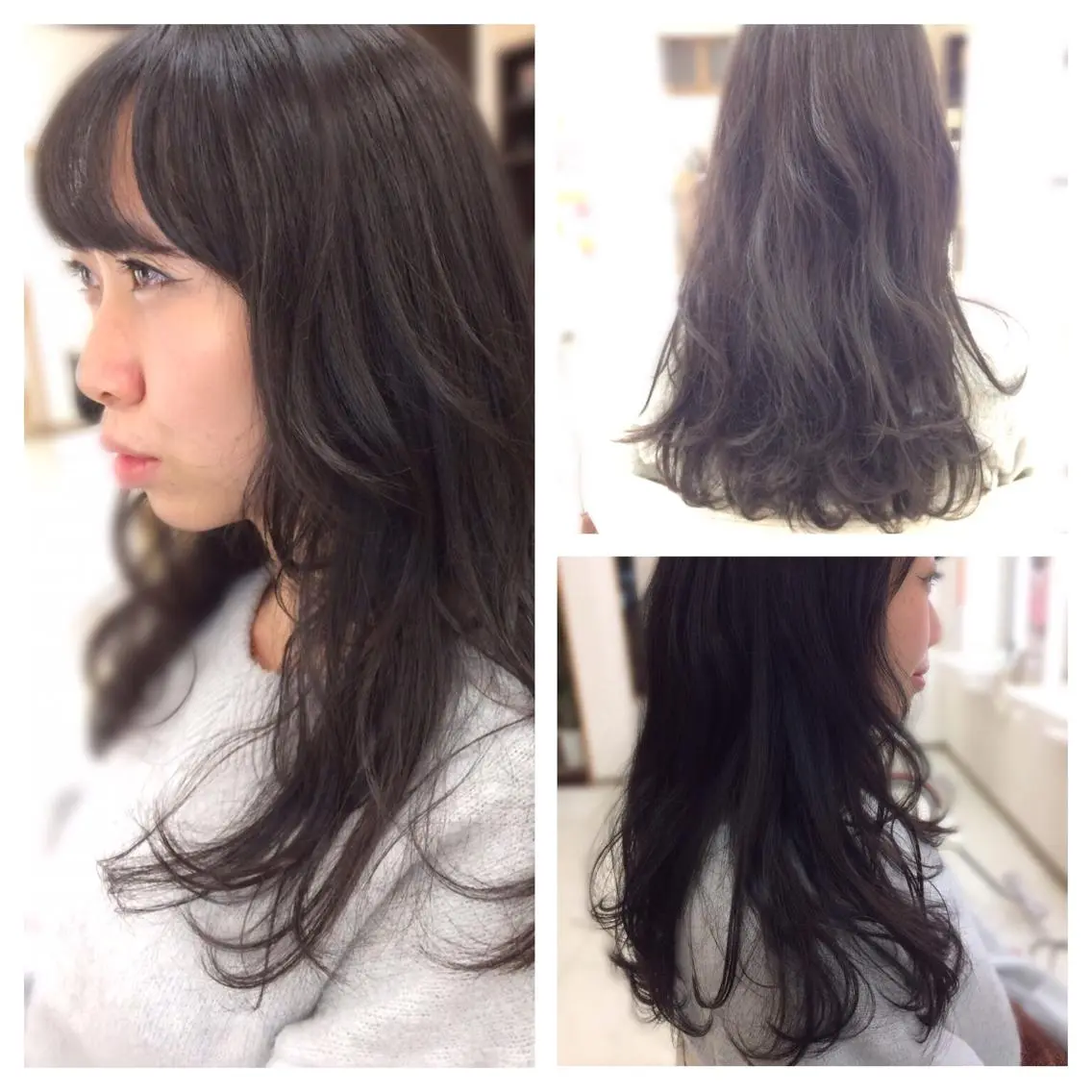 ロング ロング Hair VERDEのヘアスタイル