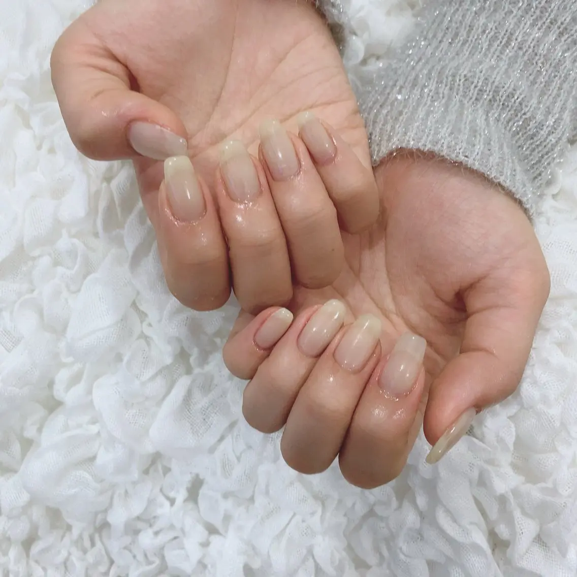 ネイル ハンドネイル SOL NAILのネイルデザイン