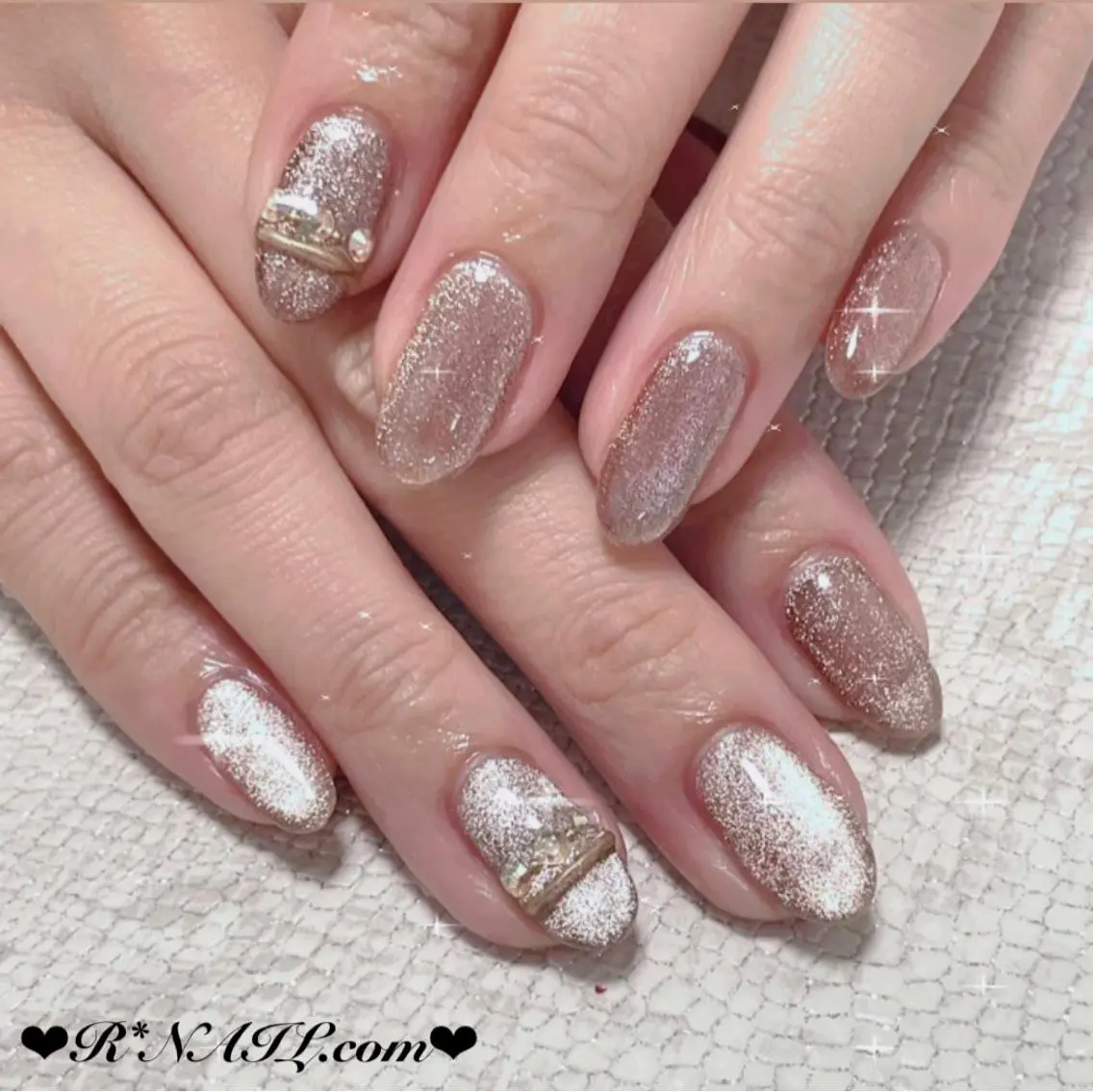 ネイル ハンドネイル R*NAIL .comのネイルデザイン