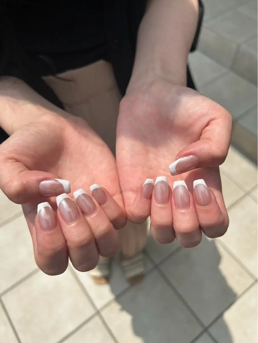 ネイル ハンドネイル BLOOM NAILのネイルデザイン