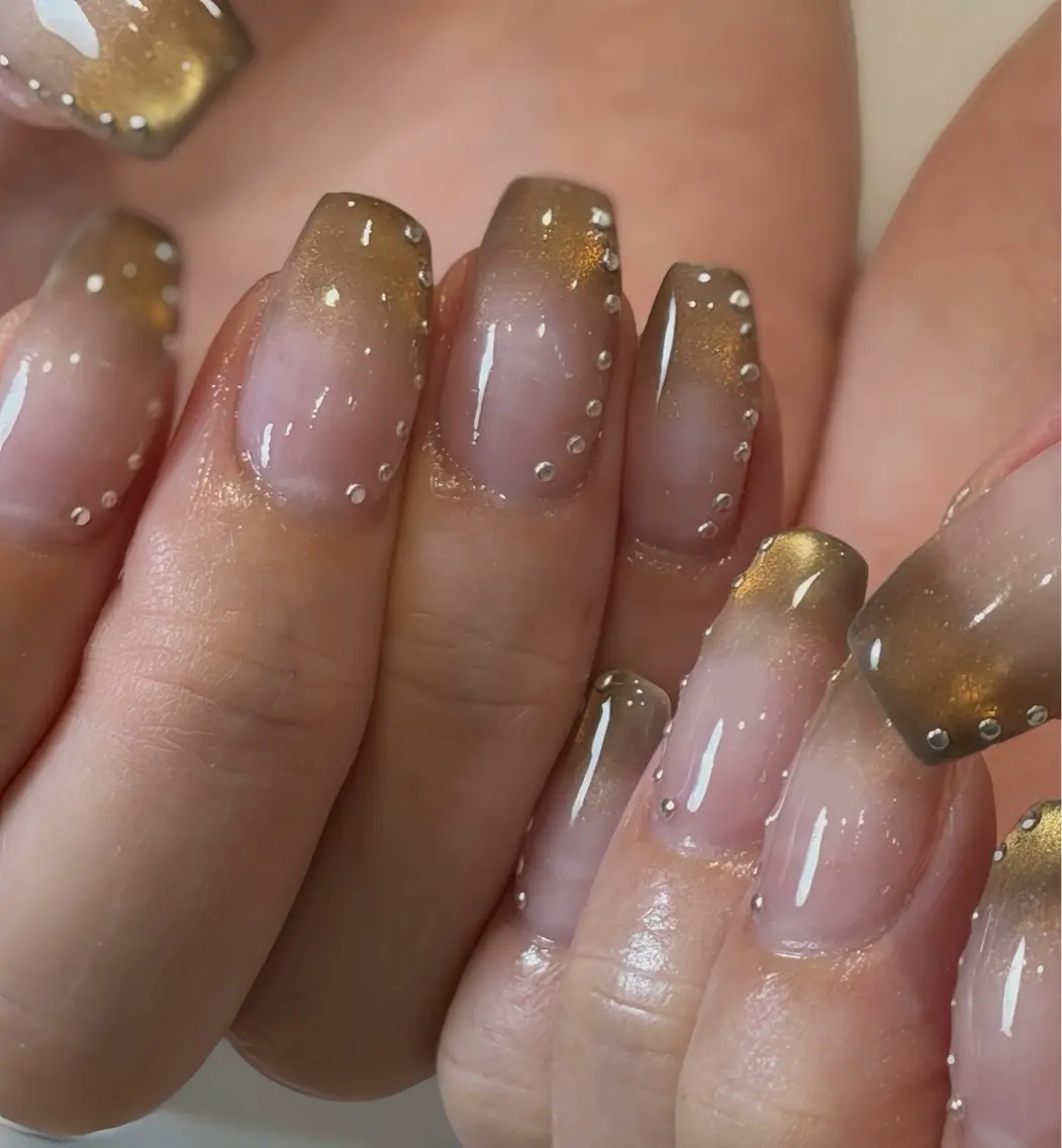 ネイル ハンドネイル arh... nailのネイルデザイン
