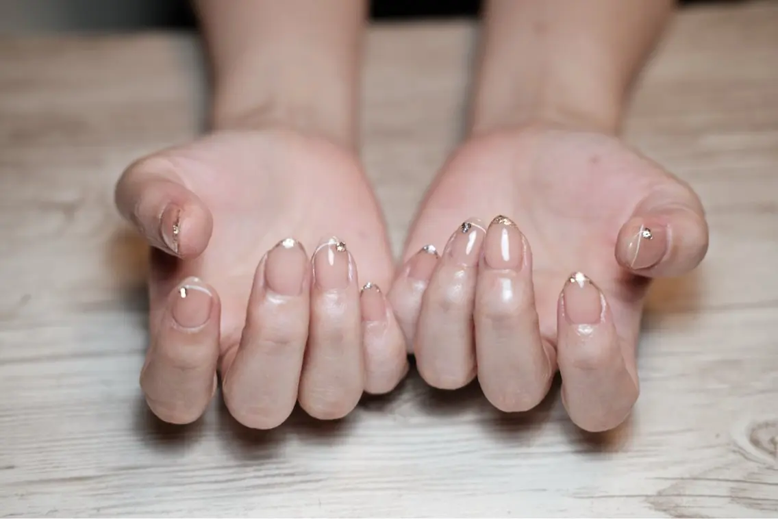 ネイル July nail salonのネイルデザイン