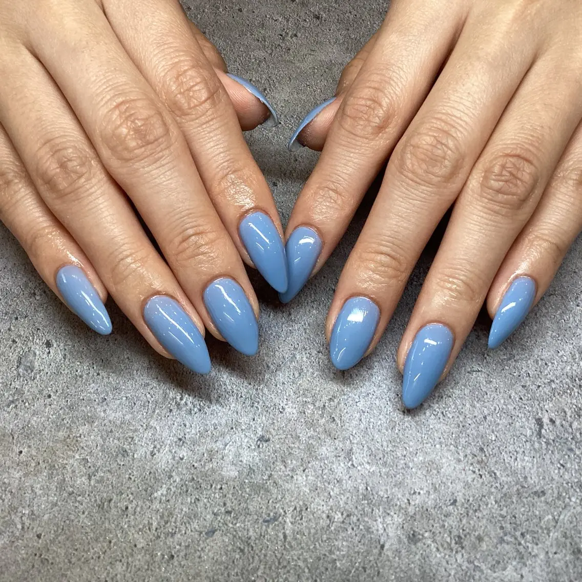 ネイル RECH あやの💅🏻🤍のネイルデザイン