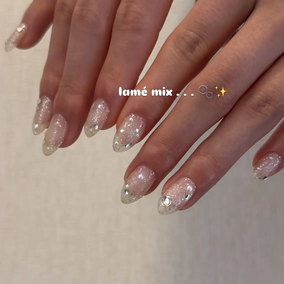 ネイル ハンドネイル andK nail salonのネイルデザイン