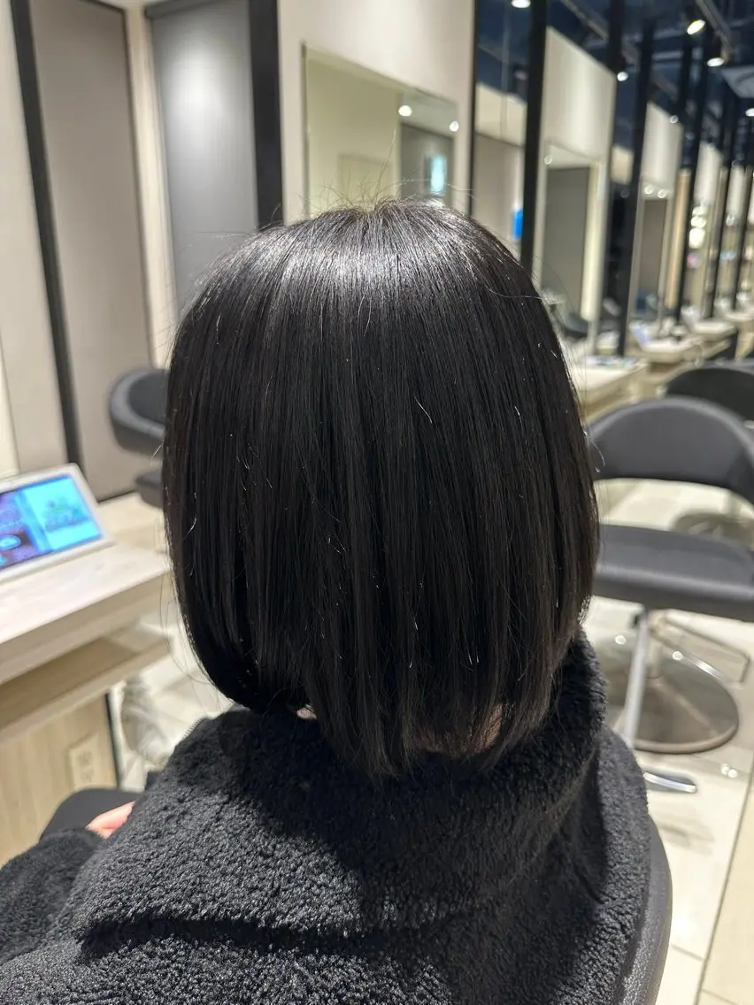 カラー ヘアカラー メンズ特化美容師💠 / 関内 / レンのヘアスタイル