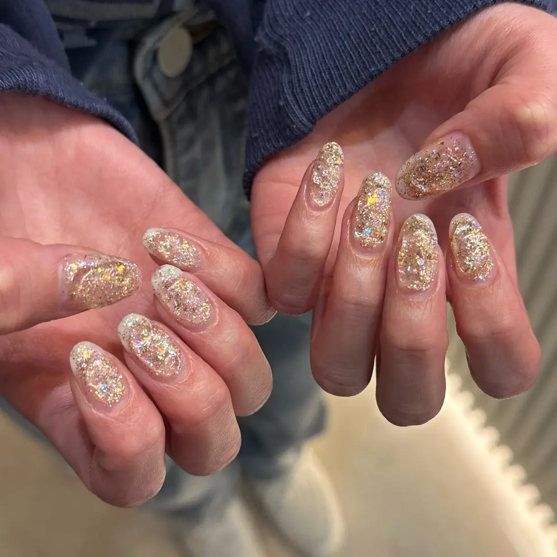 ネイル ハンドネイル sign  nail hinataのネイルデザイン