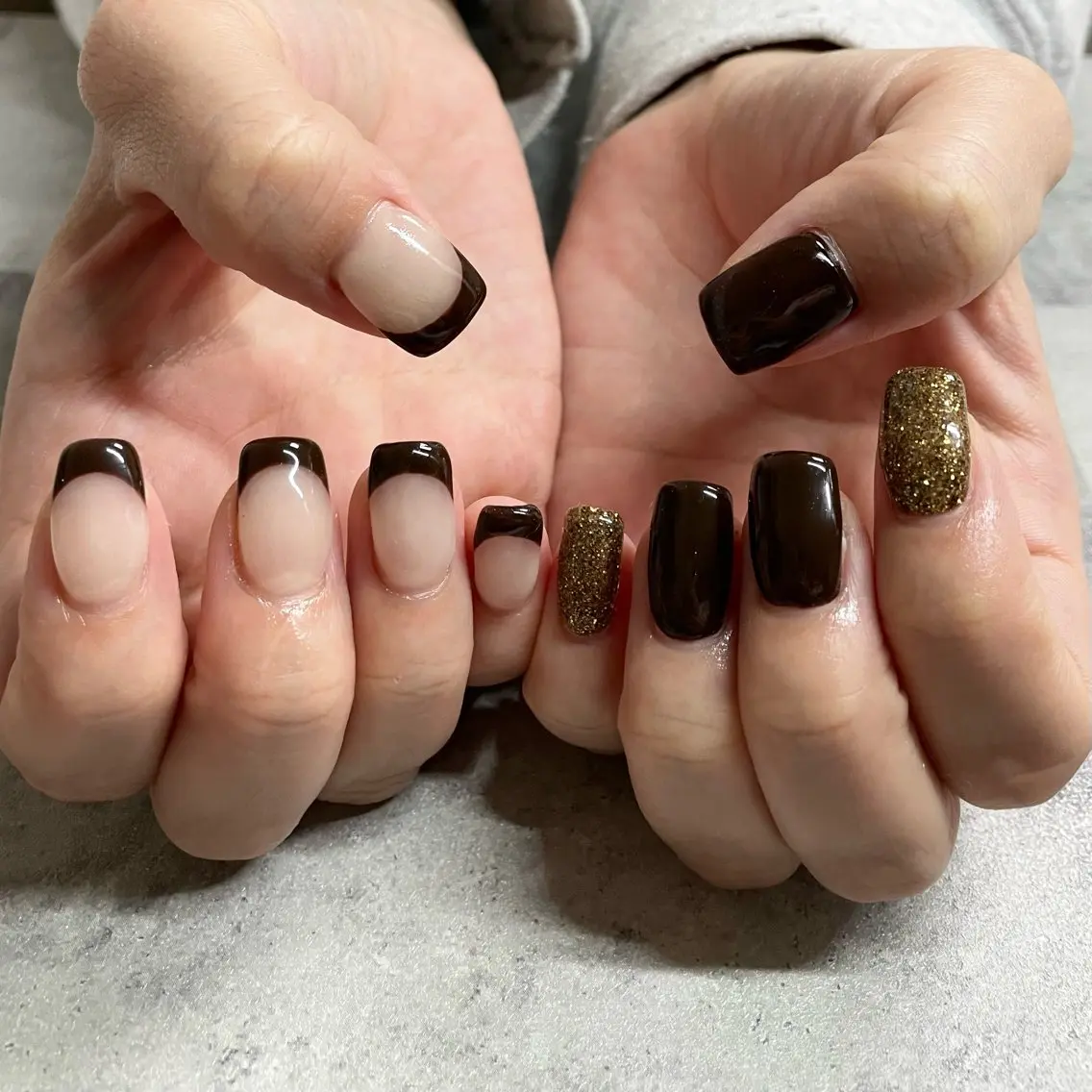 ネイル FELICE フェリーチェのネイルデザイン