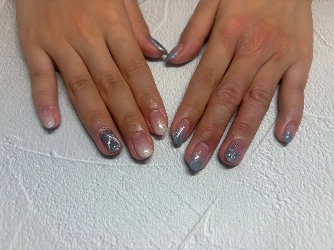 ネイル Nail Rea AZUMIのネイルデザイン