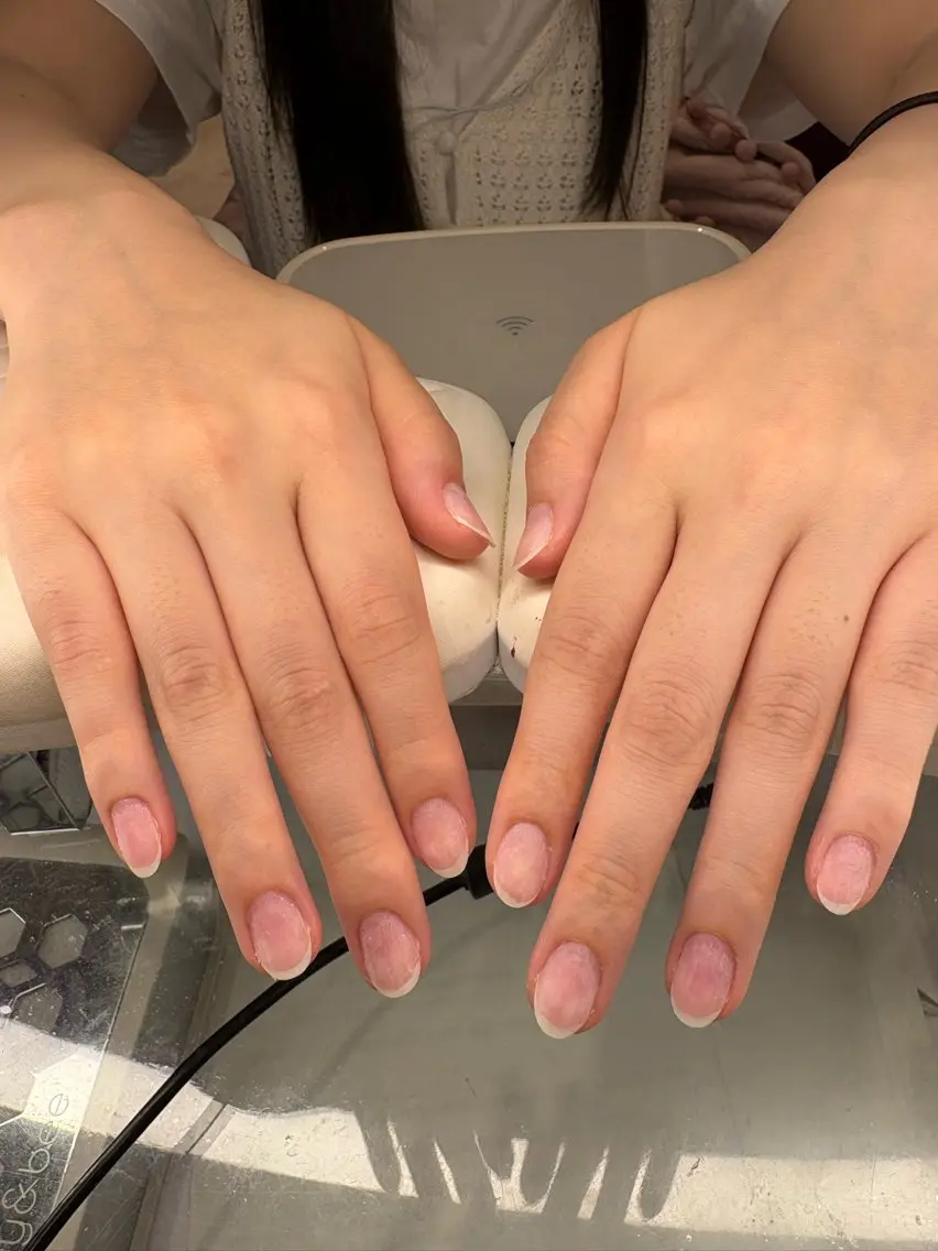 ネイル オフのみ(ネイル) Amys nail シヅキのネイルデザイン