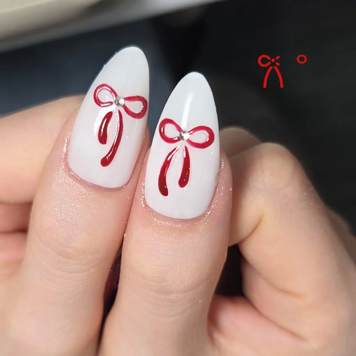 ネイル ハンドネイル Ugirl Nail Seikaのネイルデザイン