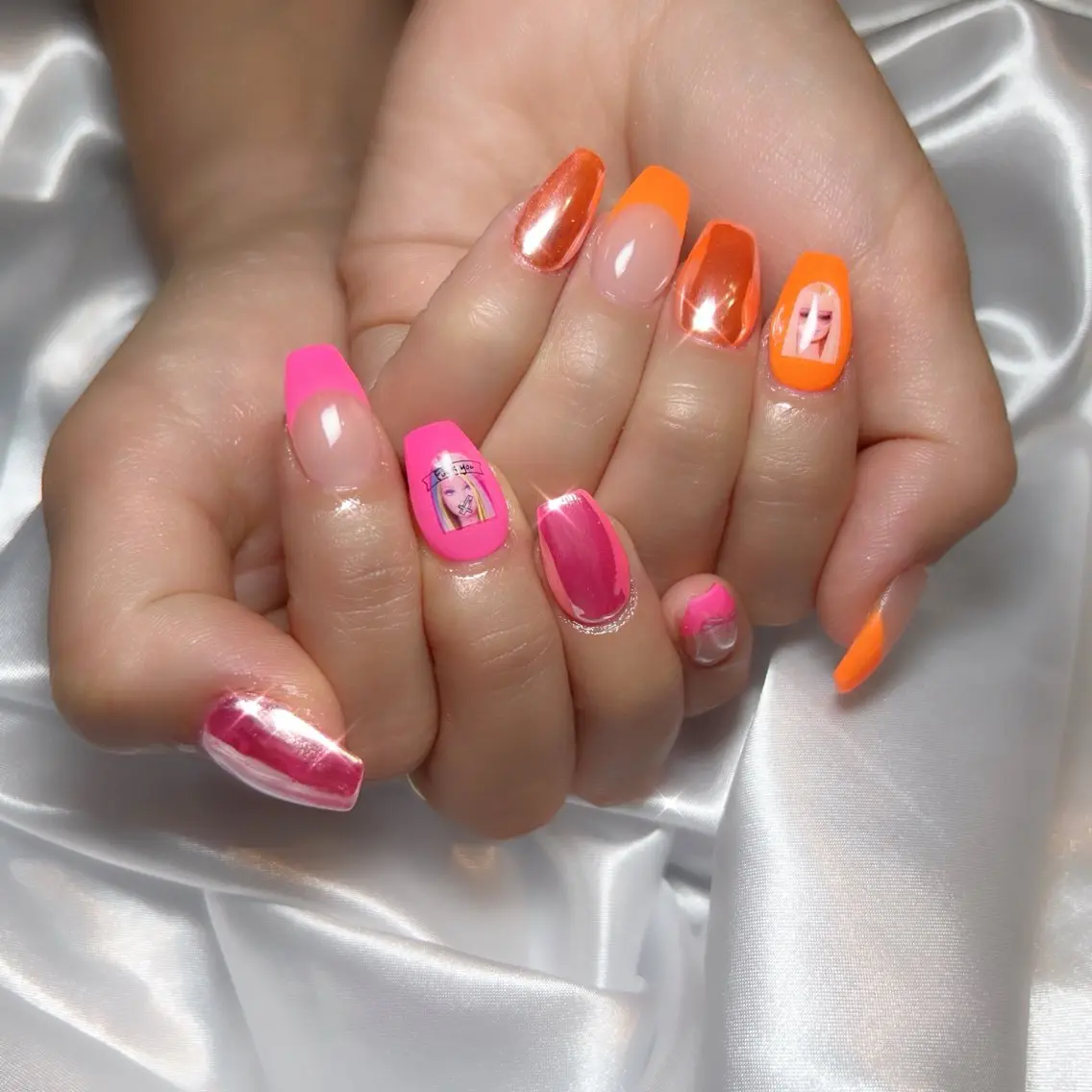 ネイル Nail Salon Ripeのネイルデザイン