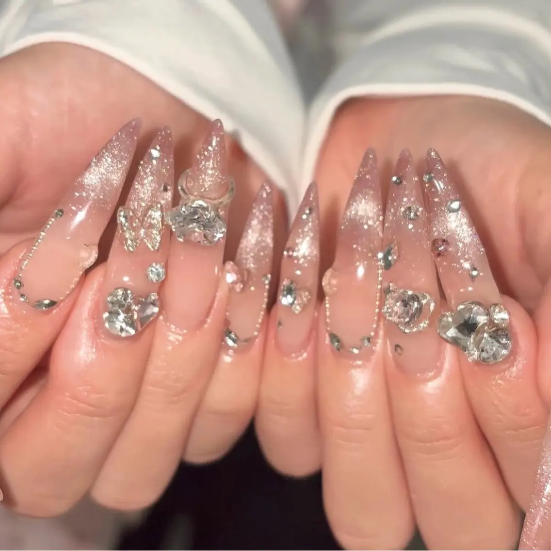 ネイル Nail Yuのネイルデザイン