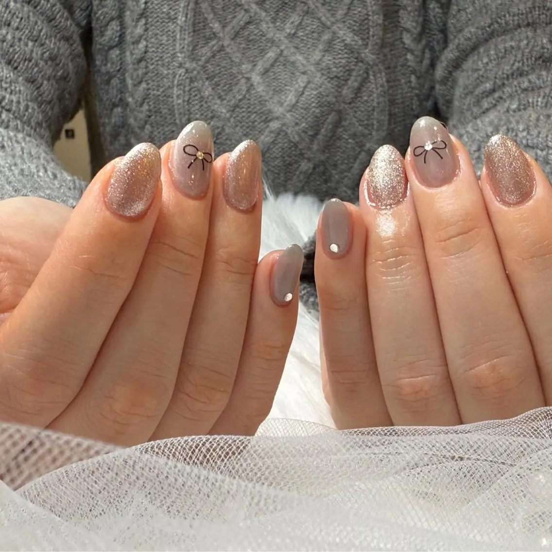 ネイル シンプルネイル Sunny Nailのネイルデザイン