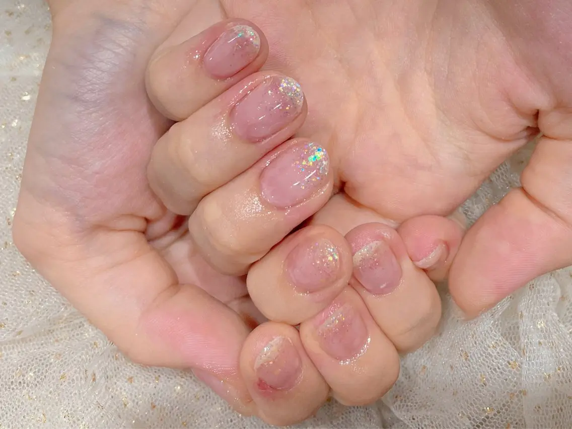 ネイル Umi nail& eyelashのネイルデザイン