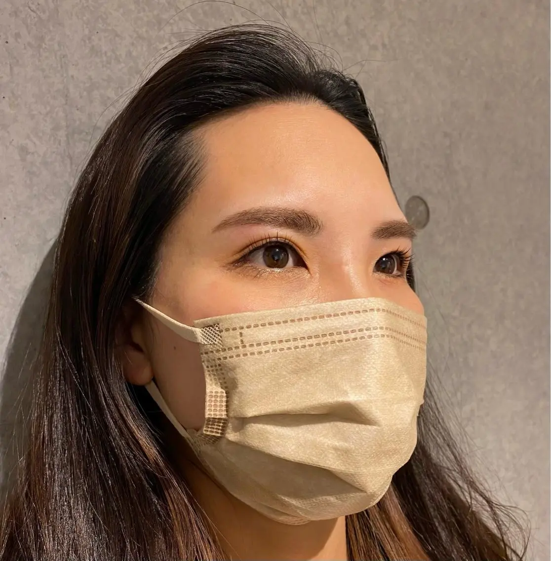 マツエク・マツパ アイブロウ Suu.自由が丘 takakoのマツエク・マツパデザイン
