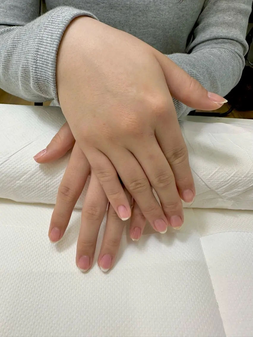 ネイル MAXKELLY木村 双葉のネイルデザイン