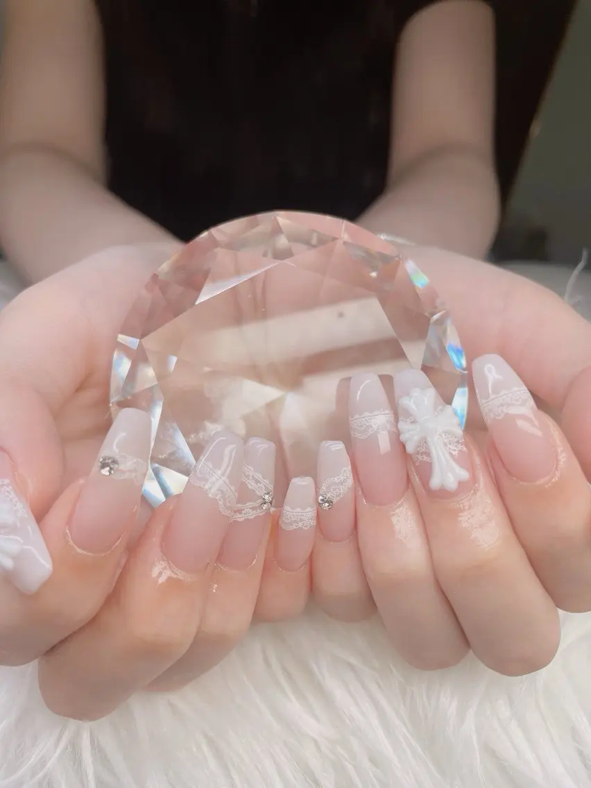 ロング WELINA nail salonのエステ・リラクイメージ