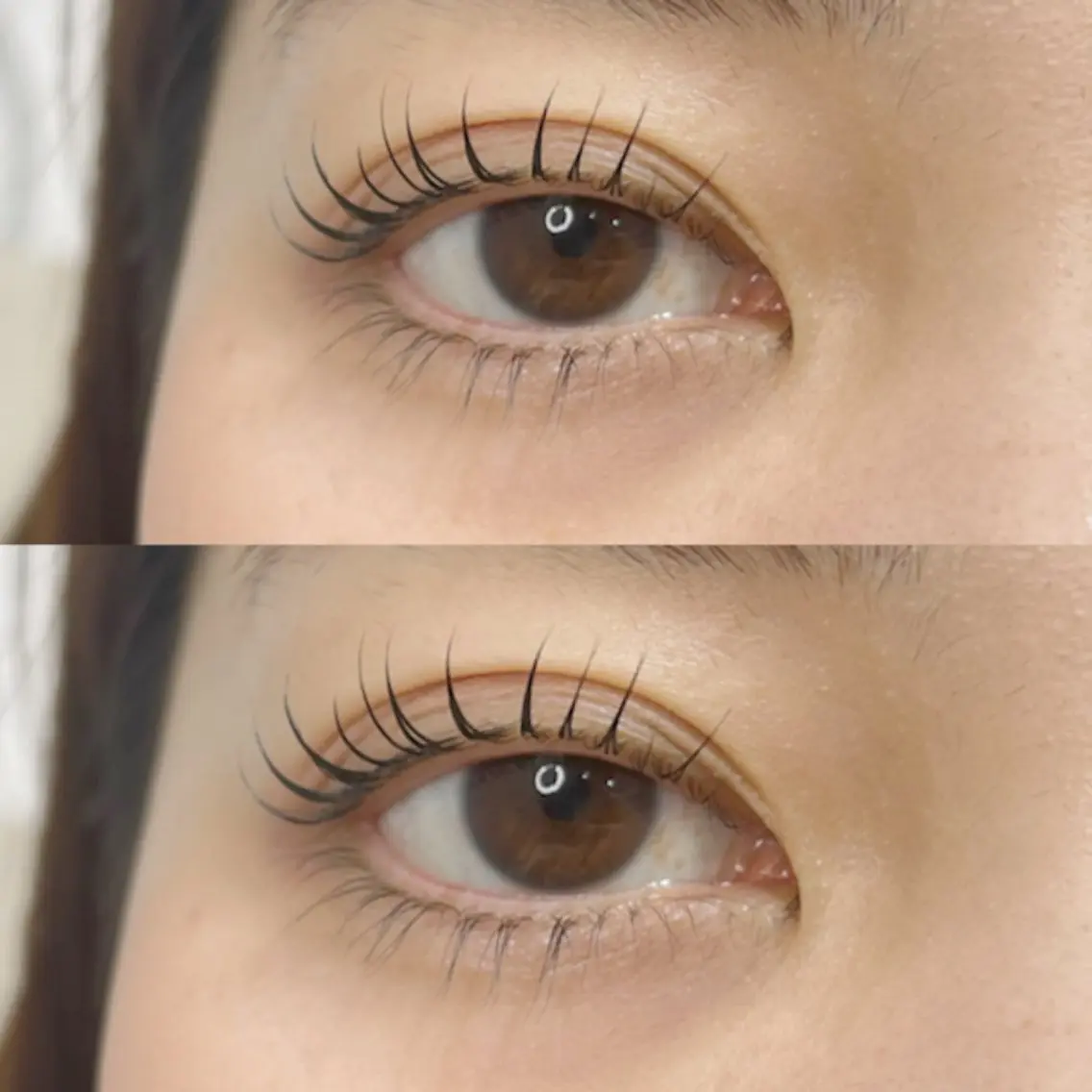 マツエク・マツパ U.eyelash yukaのマツエク・マツパデザイン