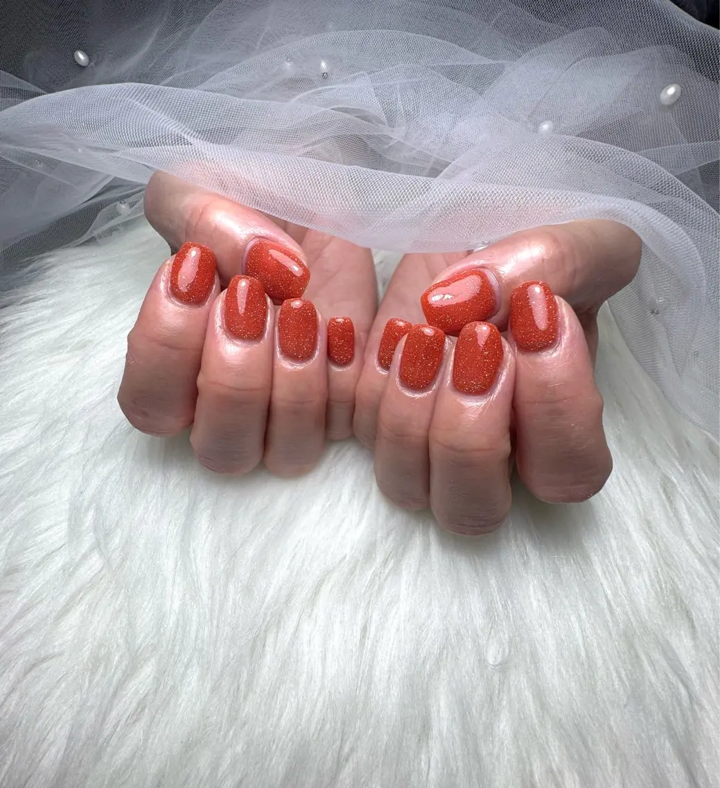 ネイル ハンドネイル Nail Salon K&Rのネイルデザイン