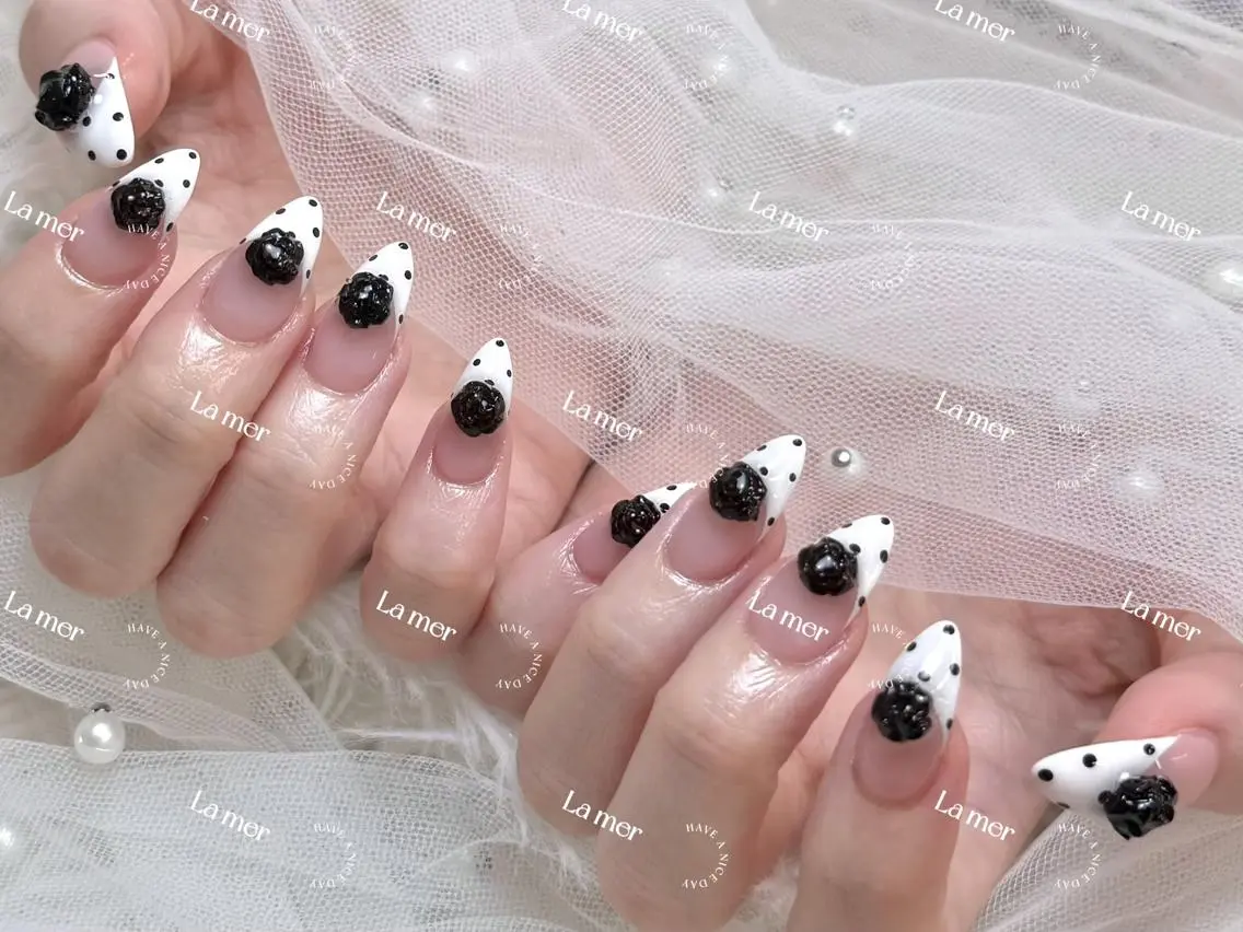 ネイル 💞💞 Yokoのネイルデザイン