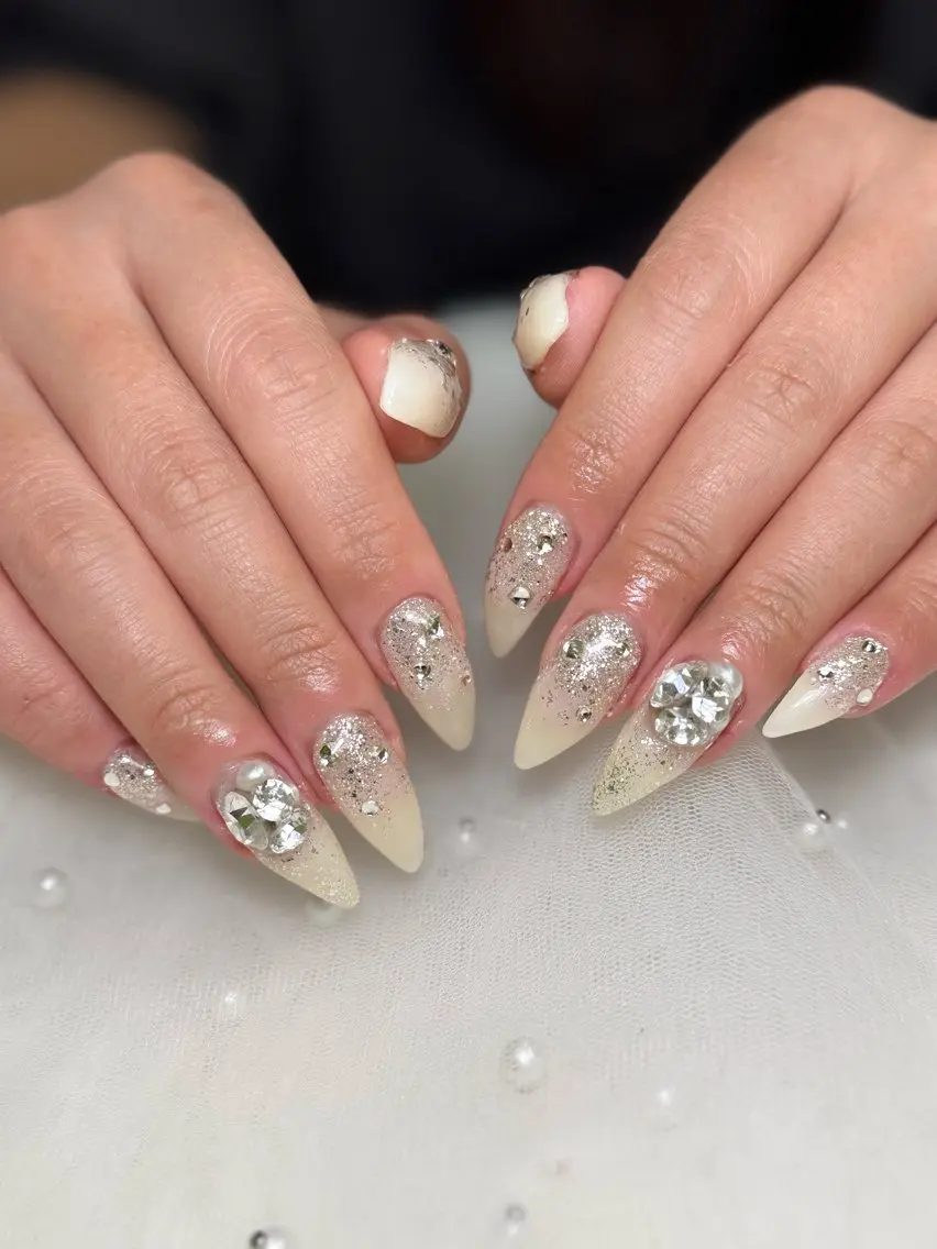 ネイル nail salon BONはるのネイルデザイン