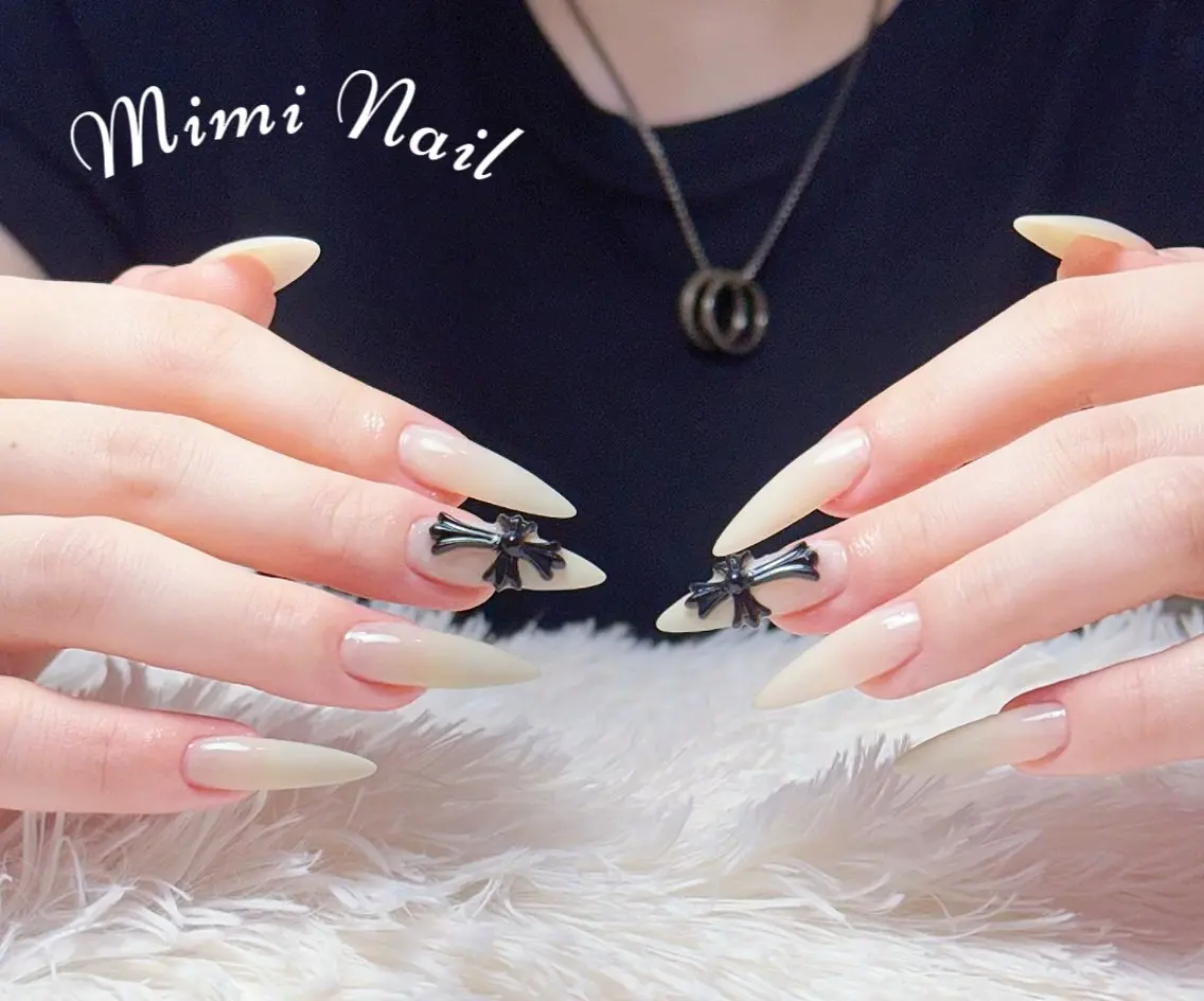 ネイル MiMiNail NailSalonのネイルデザイン