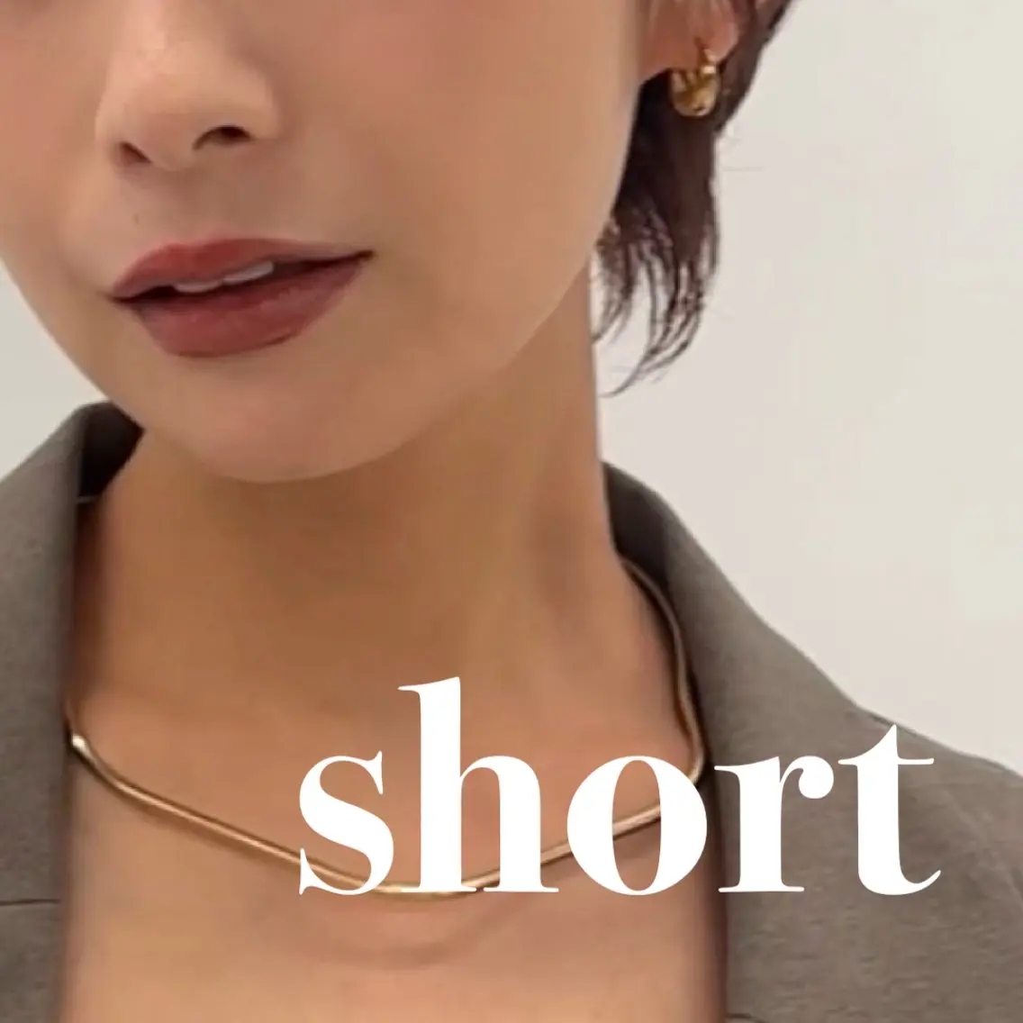 ショート 🍊千葉 未来🍊店長のヘアスタイル